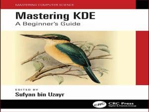 دانلود کتاب تسلط بر KDE لینوکس – راهنمای مبتدیان
