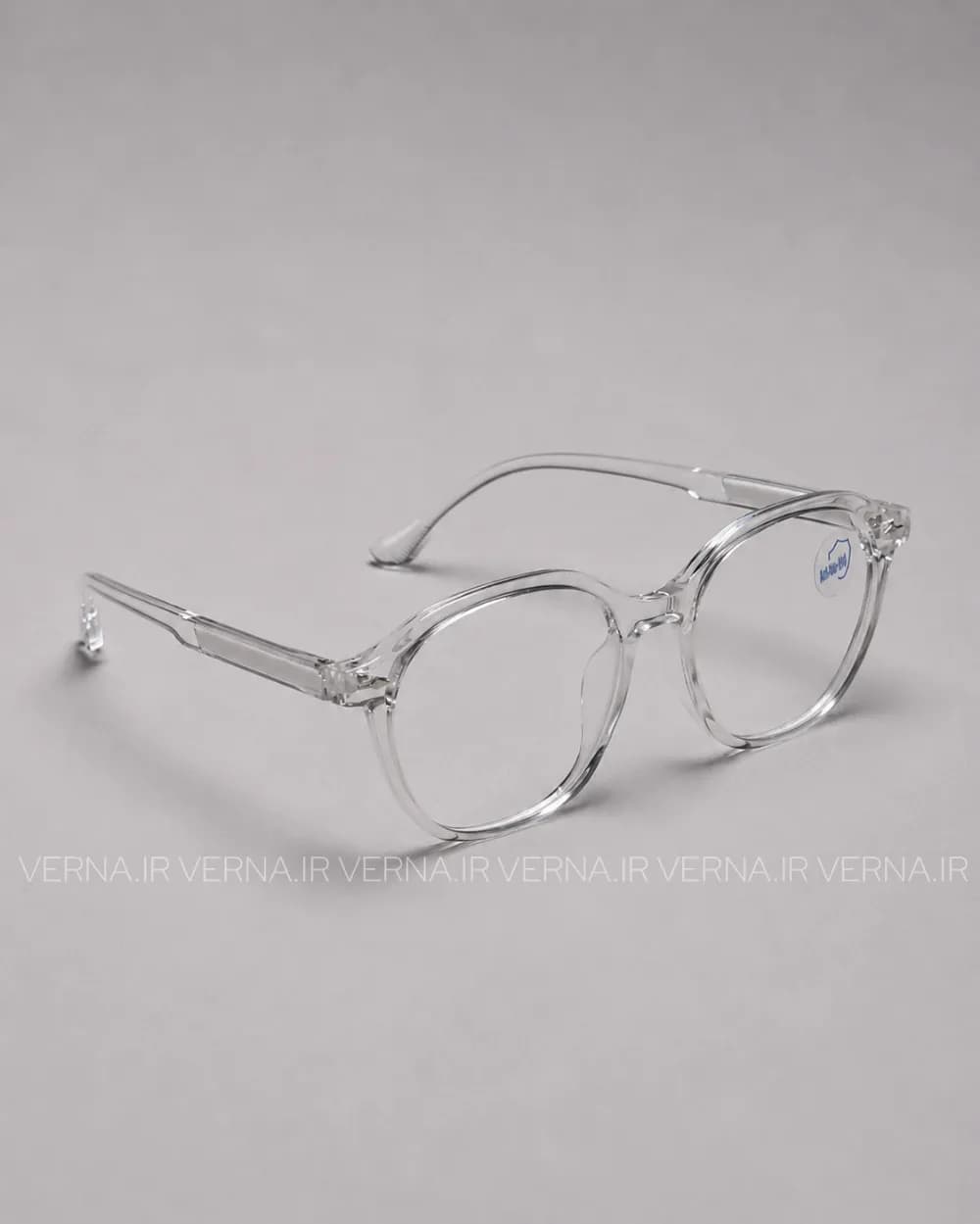 عینک مردانه شیشه ای