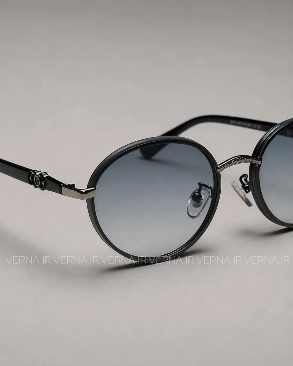 عینک مردانه افتابی CHANEL — تصویر ۳