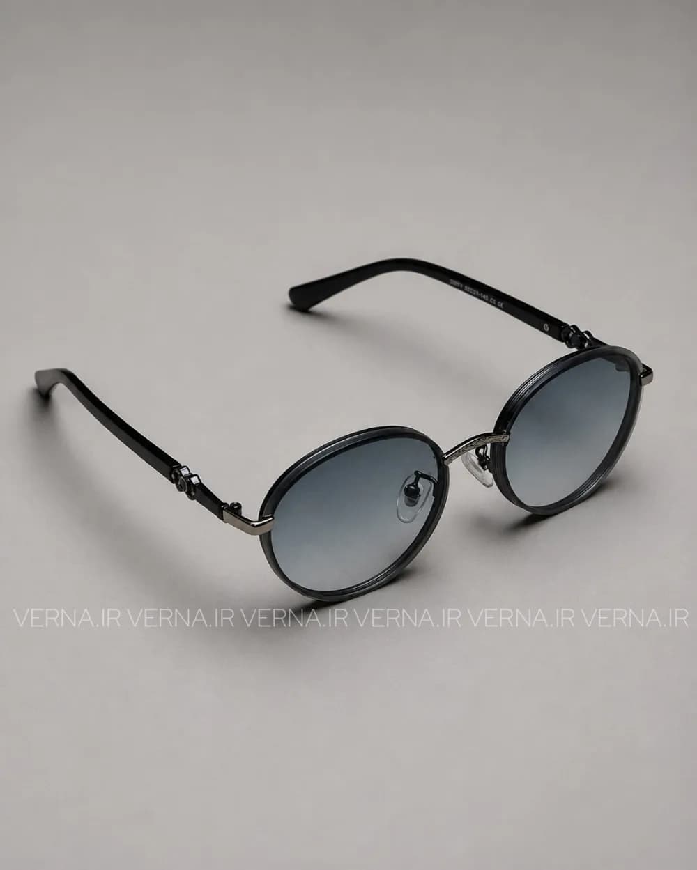 عینک مردانه افتابی CHANEL