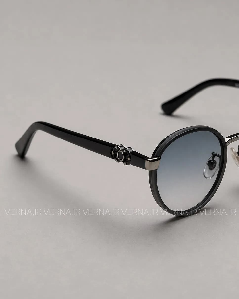 عینک مردانه افتابی CHANEL — تصویر ۵