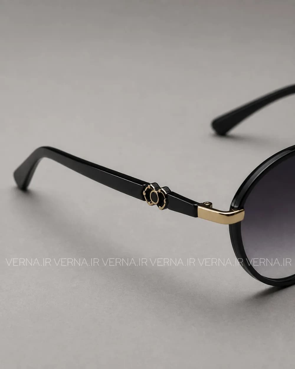 عینک مردانه افتابی CHANEL — تصویر ۴