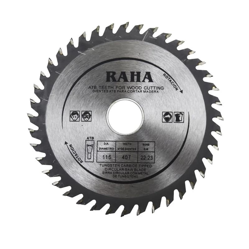 صفحه برش چوب رها مدل YP-115MM کد B21886