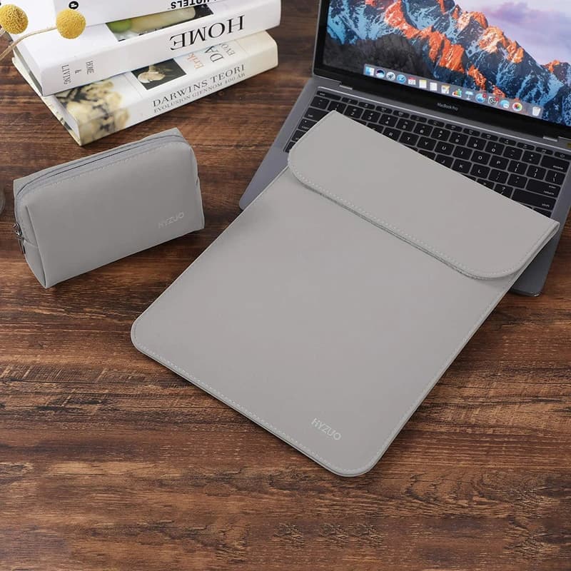 کاور لپ تاپ مدل Ultimate مناسب برای لپ تاپ 13 اینچی کد B18295 — تصویر ۳