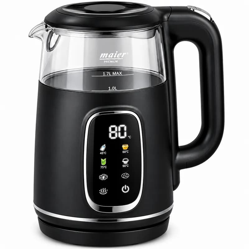 کتری برقی مایر مدل MR-5016