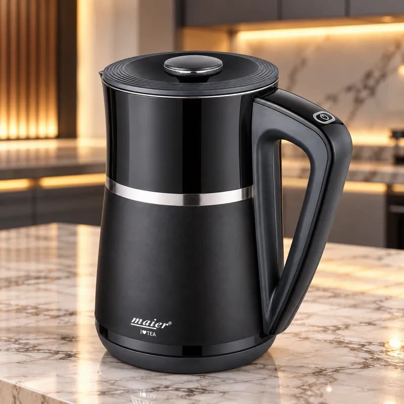 کتری برقی مایر مدل MR-5017 — تصویر ۳