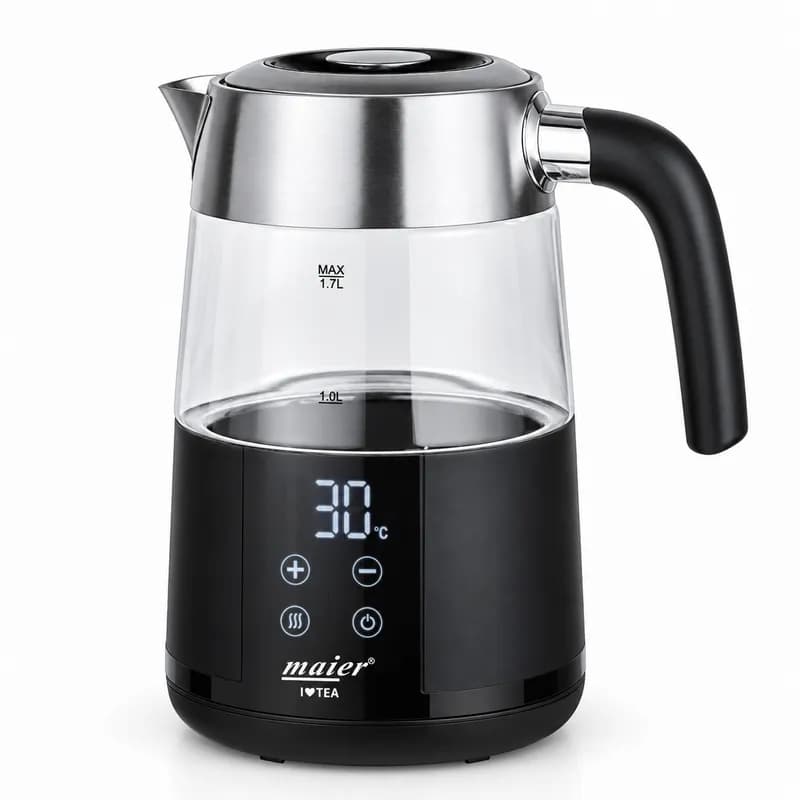 کتری برقی مایر مدل MR-5014