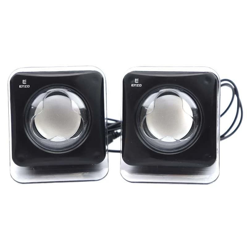 اسپیکر دسکتاپ انزو مدل SL-100 کد B18193