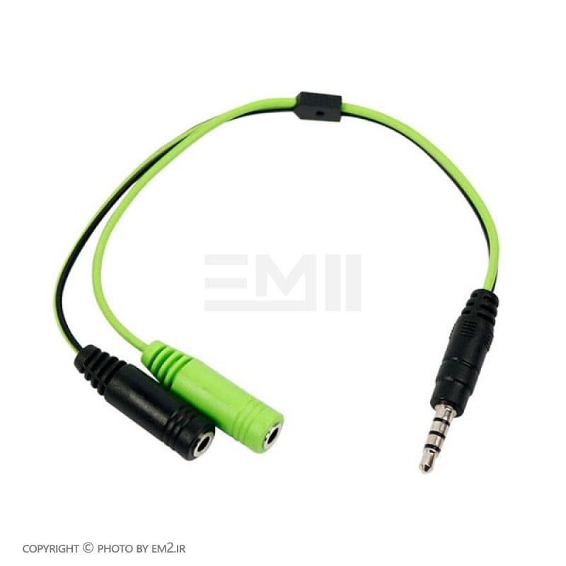 هدفون گیمینگ تی دگر مدل T-RGH211 — تصویر ۵