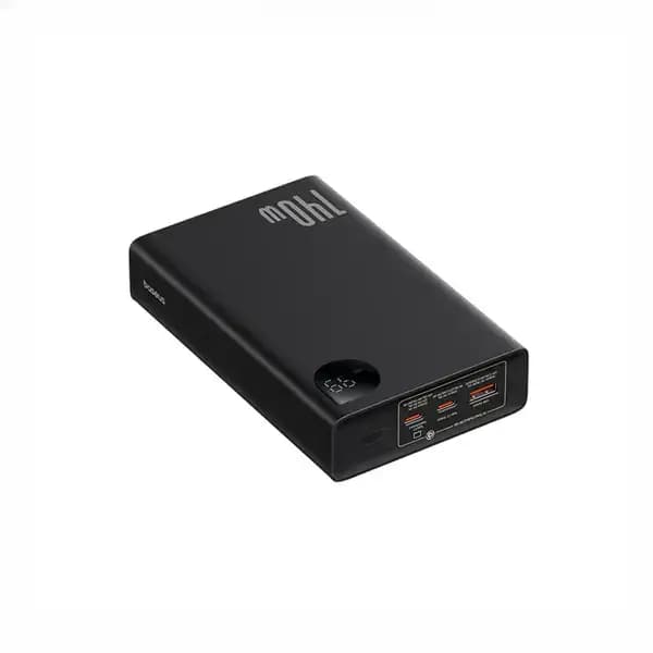 پاوربانک 140 وات 24000 بیسوس PPAMD140 — تصویر ۳