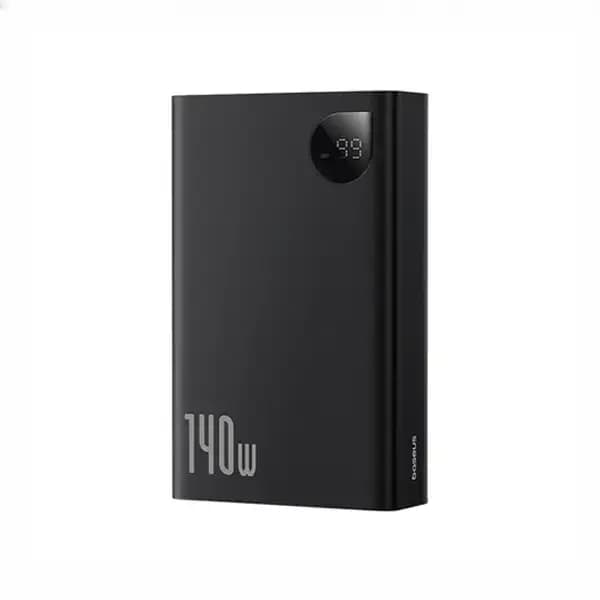 پاوربانک 140 وات 24000 بیسوس PPAMD140