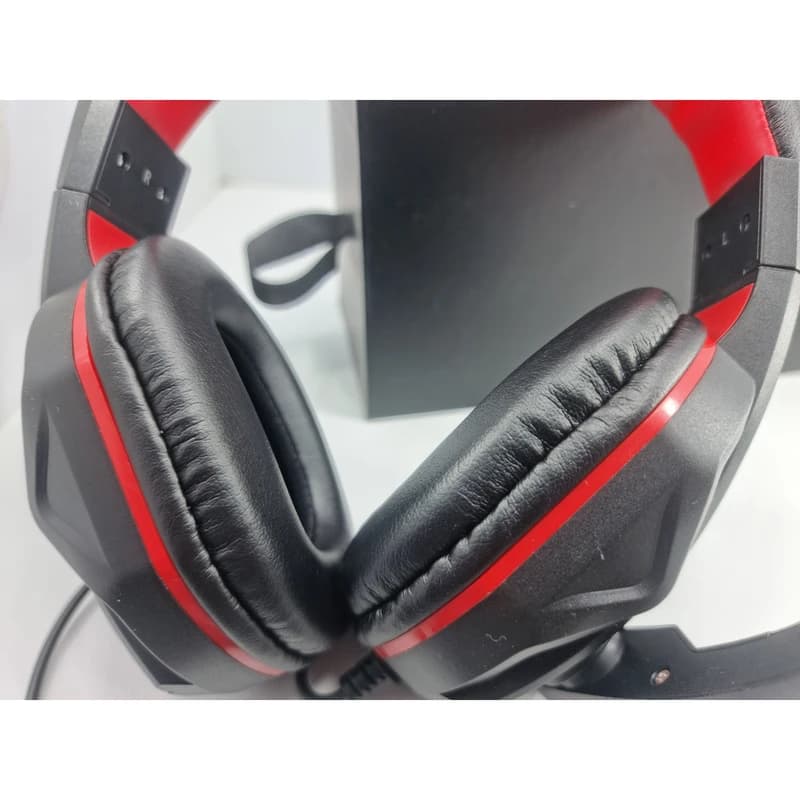 هدفون مخصوص بازی مدل سیمی TUF Gaming JD013 کد B18180 — تصویر ۳