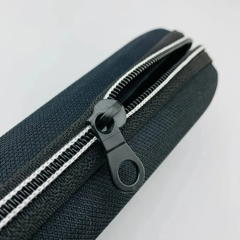 کاور عینک جعبه عینک به همراه دستمال کد B18064 — تصویر ۲