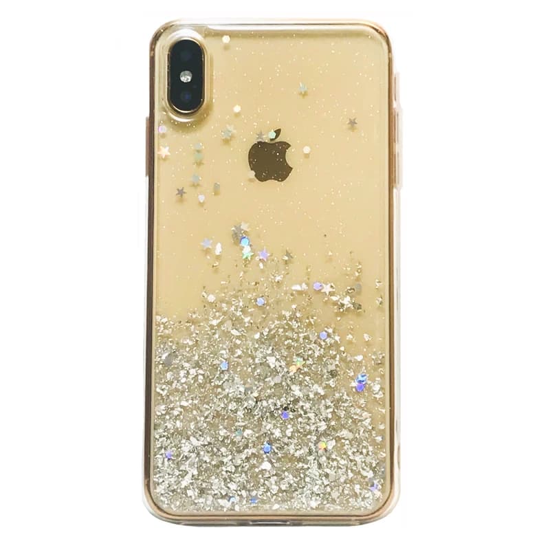 کاور سوئیچ ایزی مدل Star Field C1 مناسب برای گوشی موبایل اپل Xs Max کد B17982