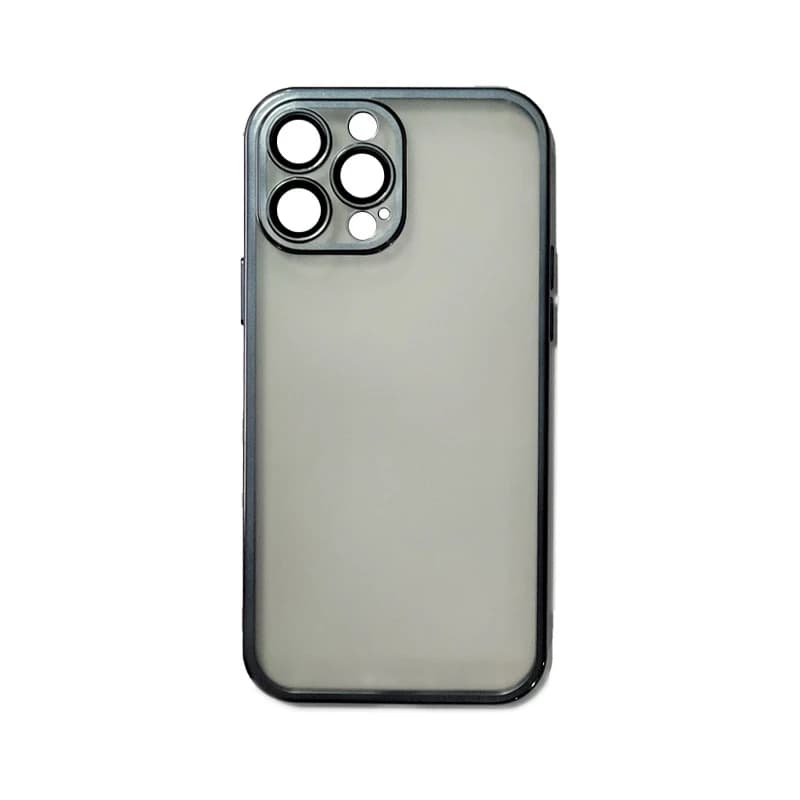 کاور مدل Anyland مناسب برای گوشی موبایل اپل Iphone 13 PRO MAX کد B17981 — تصویر ۳