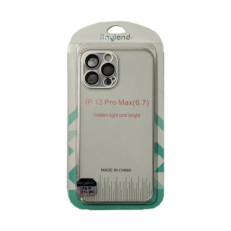 کاور مدل Anyland مناسب برای گوشی موبایل اپل Iphone 13 PRO MAX کد B17981