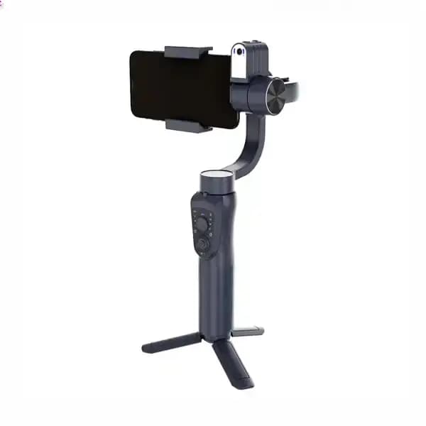 گیمبال با قابلیت تشخیص چهره پرودو 3-Axis PD-LFST035 — تصویر ۶