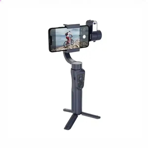 گیمبال با قابلیت تشخیص چهره پرودو 3-Axis PD-LFST035
