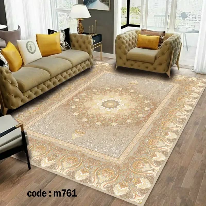 روفرشی مخملی کشدار کد FAM-m 761