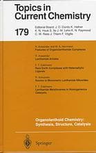 Organolanthoid Chemistry: Synthesis, Structure, Catalysis