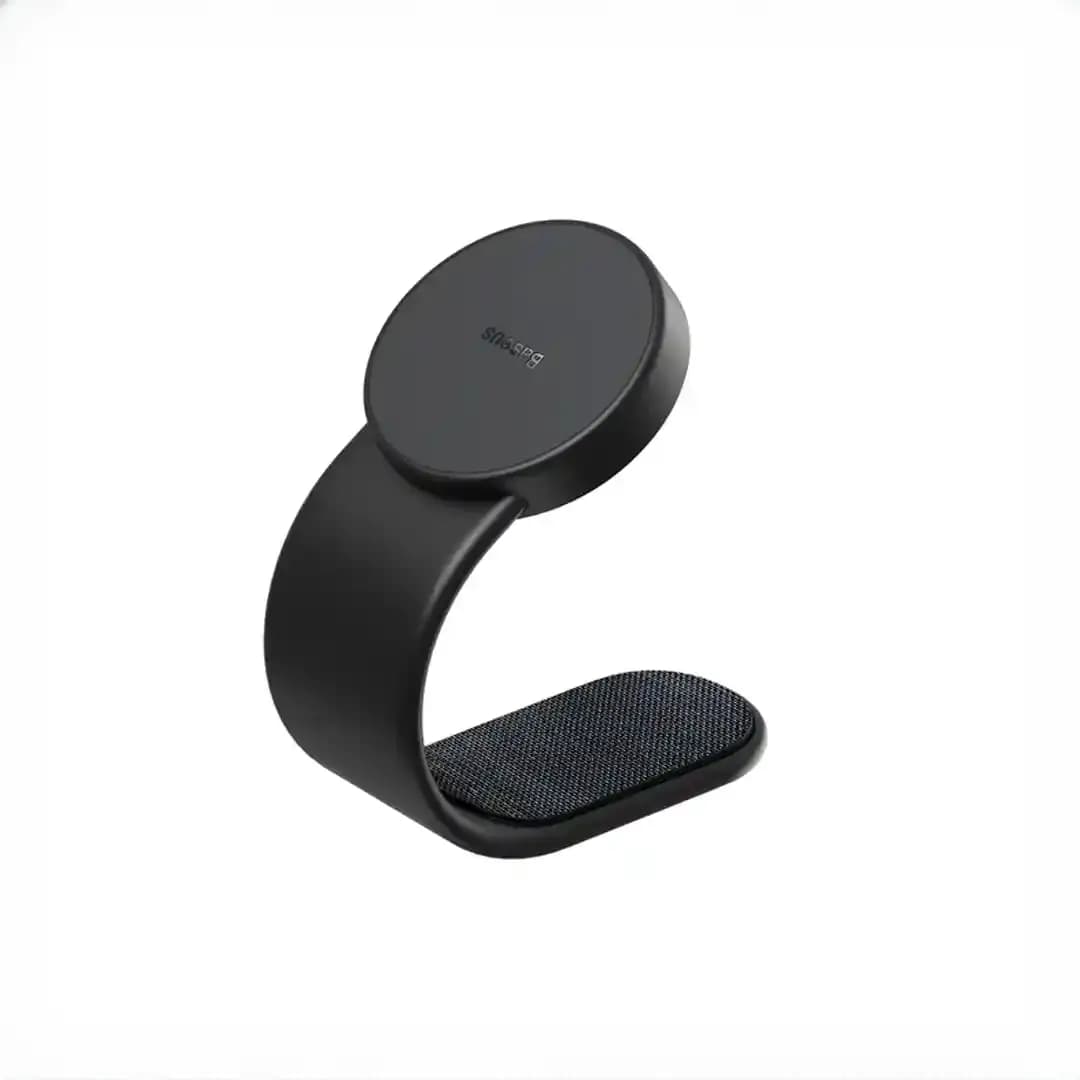 پایه نگهدارنده مغناطیسی گوشی موبایل بیسوس C02 BS-CM060