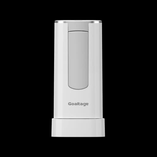 پمپ آب اتوماتیک شارژی بطری آکوا سیف مدل Goaltage aquasafe water dispenser WD01 — تصویر ۷
