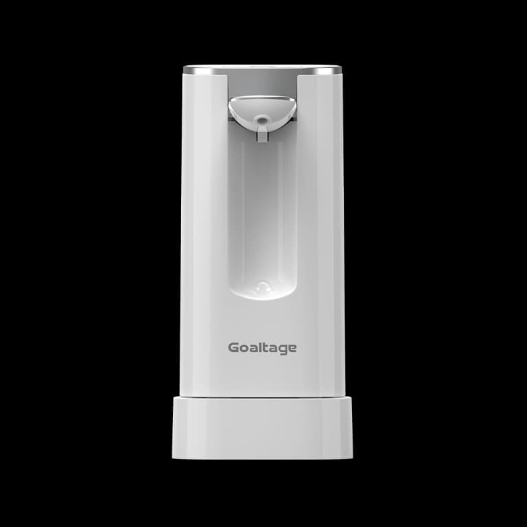 پمپ آب اتوماتیک شارژی بطری آکوا سیف مدل Goaltage aquasafe water dispenser WD01 — تصویر ۶