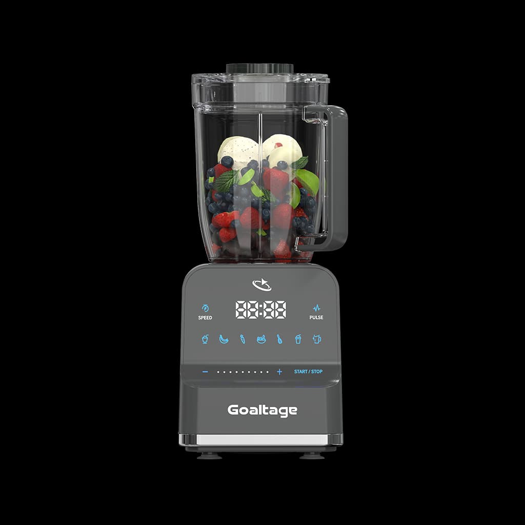 مخلوط کن 1800 وات گلتیج مدل Goaltage ultramix blender