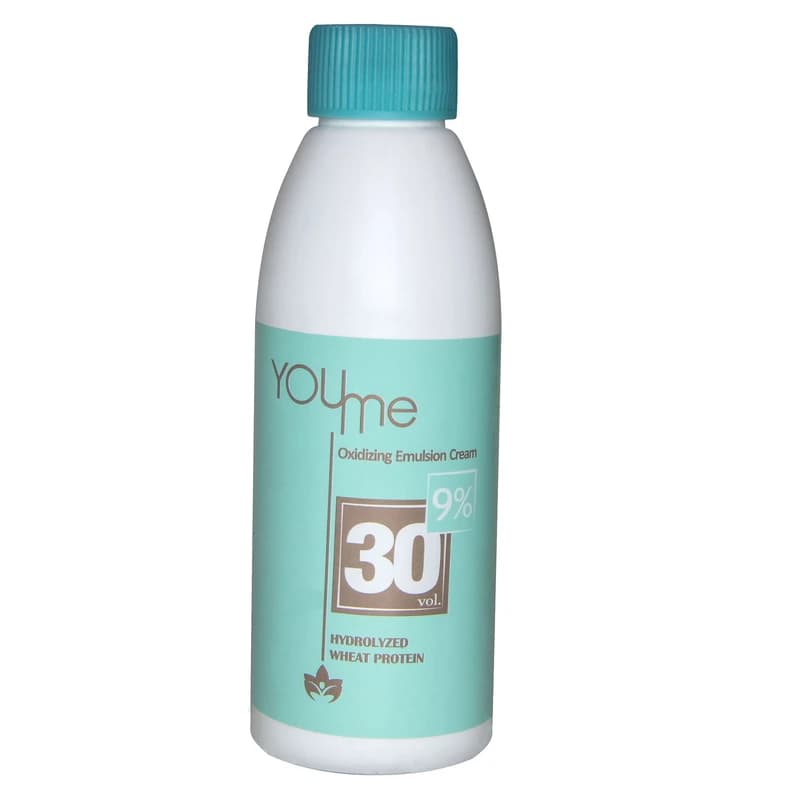 اکسیدان حجم 150 میل 30 ولوم یومی – Youme