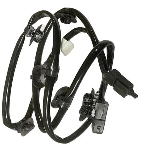 کلید (شاسی) کامل درب موتور (کاپوت) تارا ، پژو 301 – ISACO – ایساکو