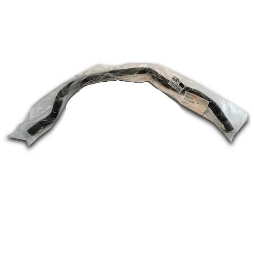 شیلنگ آب رادیاتور به منبع انبساط H30 CROSS | اچ سی کراس – ISACO – ایساکو