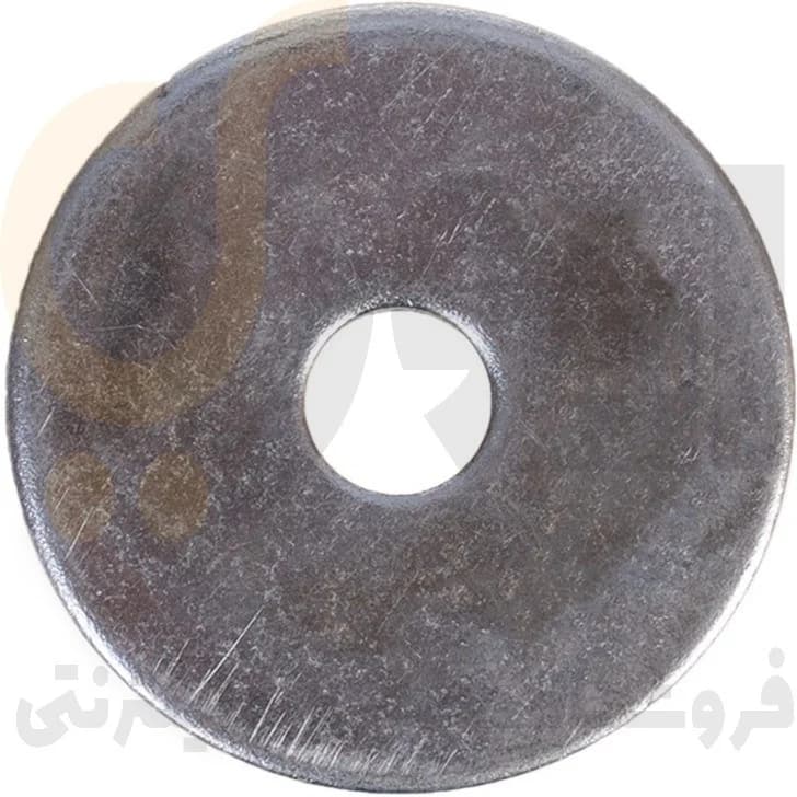 واشر زیر بلند ضربه گیر دسته موتور 405 ، سمند ، پارس – ISACO – ایساکو