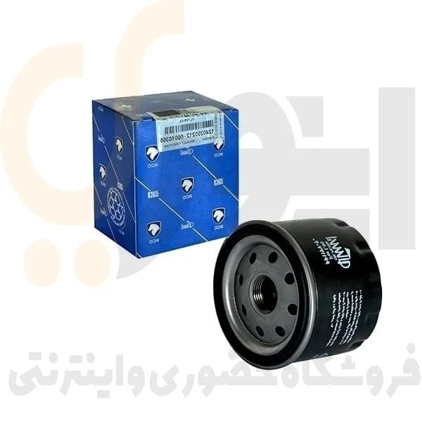 فیلتر روغن رنو ال 90 لوگان – ISACO – ایساکو