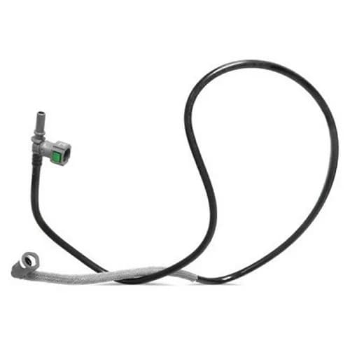 لوله برگشت سوخت از فیلتر به پمپ XU7-EF7 دنا ، 405 ، سمند ، پارس (باک تک لایه) – ISACO – ایساکو