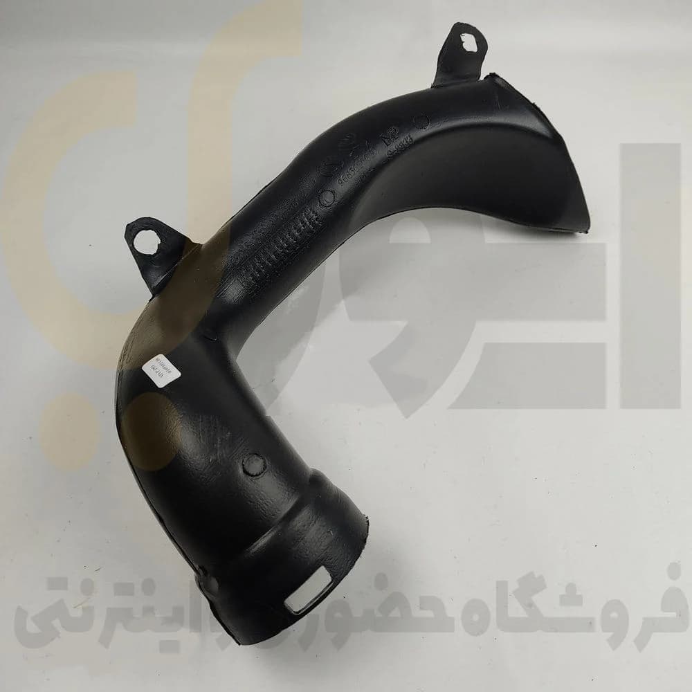 گلویی ورودی هوا پژو 206 ، 207 جی آی اس پی | GISP