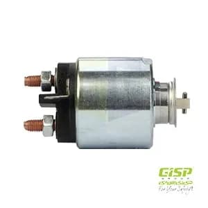اتوماتیک استارت پراید جی آی اس پی | GISP