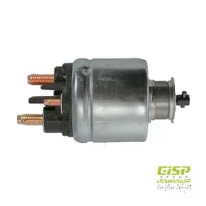 اتوماتیک استارت پژو 206 جی آی اس پی | GISP