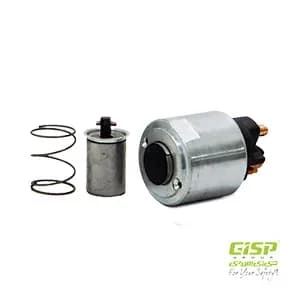 اتوماتیک استارت (چهار 4 ذغاله) پژو 405 جی آی اس پی | GISP