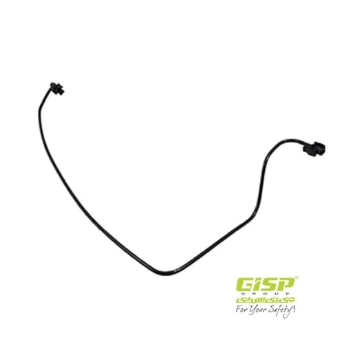 لوله منبع انبساط پژو 206 تیپ 5 و 6 ، رانا فرمدار جی آی اس پی | GISP