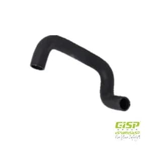 شیلنگ خروجی آب رادیاتور پایین پراید یورو 4 جی آی اس پی | GISP