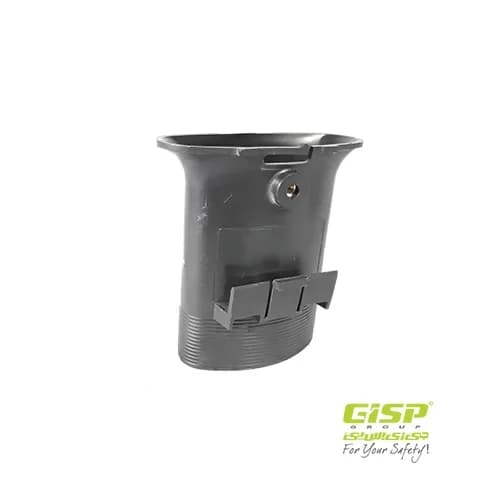 لوله هواکش ورودی هوا (رابط گلویی روی سینی فن) پژو 405 ، پارس ، سمند جی آی اس پی | GISP