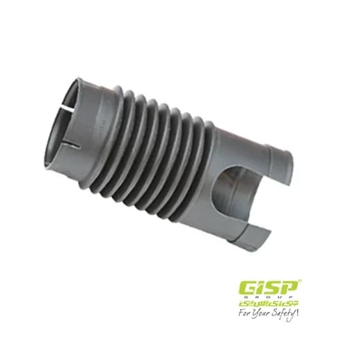 لوله هواکش سینی فن بزرگ (چاکدار) پژو 405 ، پارس ، سمند جی آی اس پی | GISP