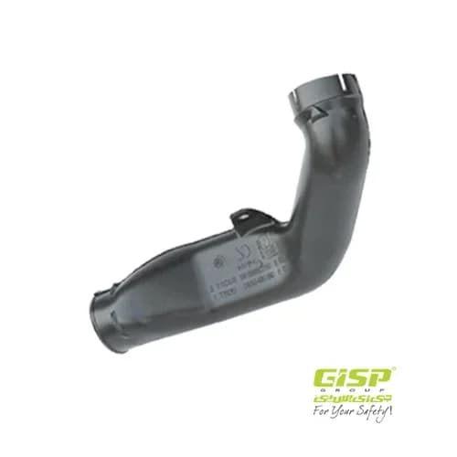 لوله هواکش X2 پژو 405 ، پارس ، سمند جی آی اس پی | GISP