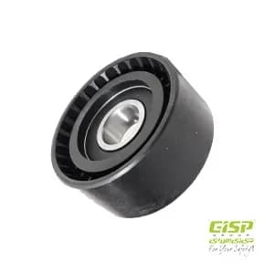 غلتک هرزگرد کولر ال 90 | L90 جی آی اس پی | GISP