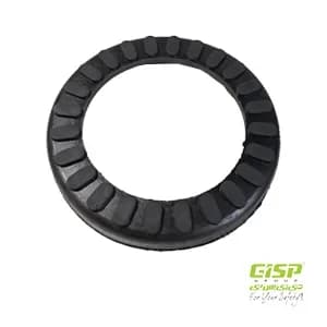 لاستیک بالای کمک فنر عقب پراید جی آی اس پی | GISP