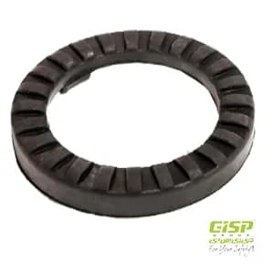 لاستیک بالای کمک فنر عقب تیبا جی آی اس پی | GISP