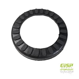 لاستیک بالای کمک فنر جلو تیبا و پراید جی آی اس پی | GISP