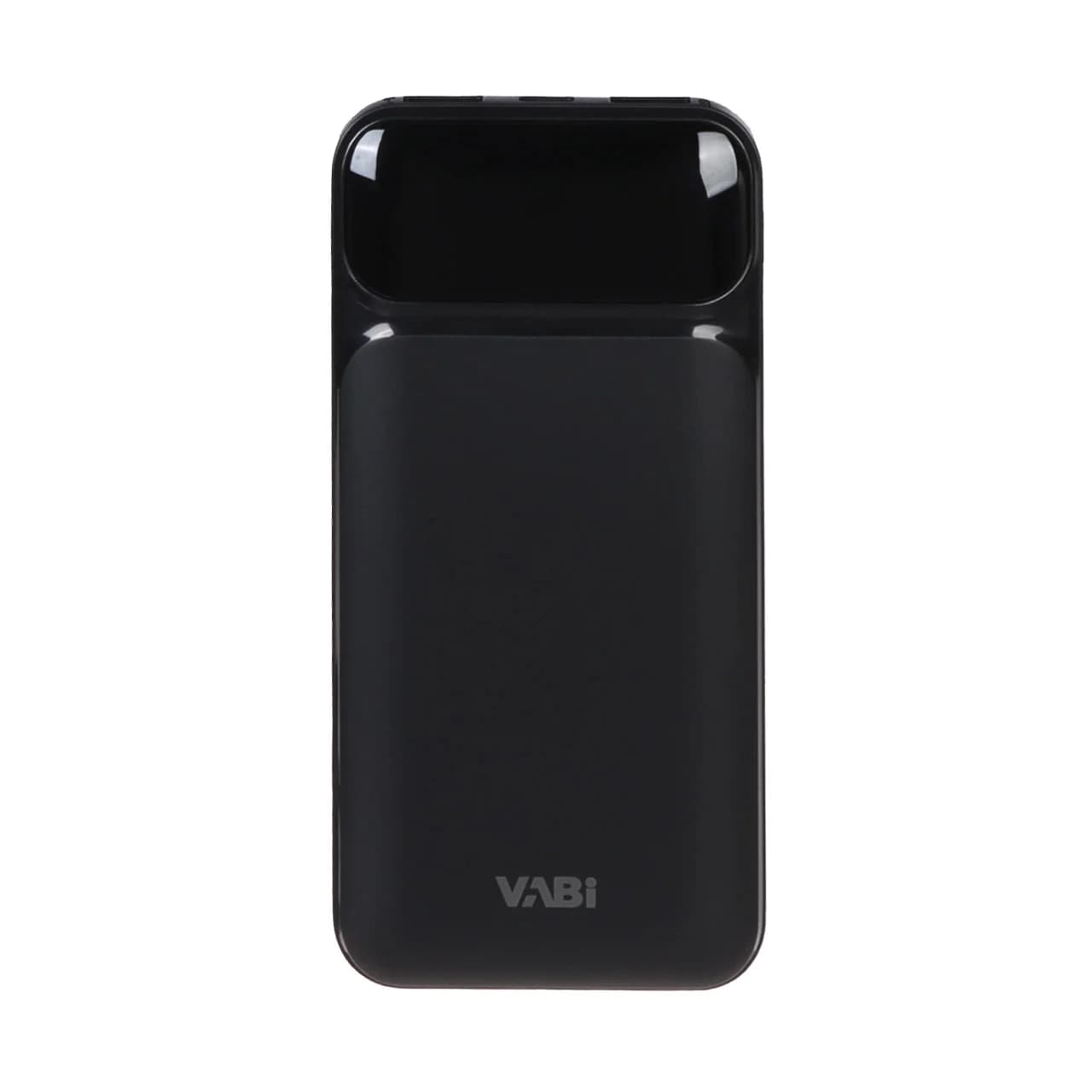 پاوربانک فست شارژ VABI 10000mAh مدل P9 22.5W – مشکی