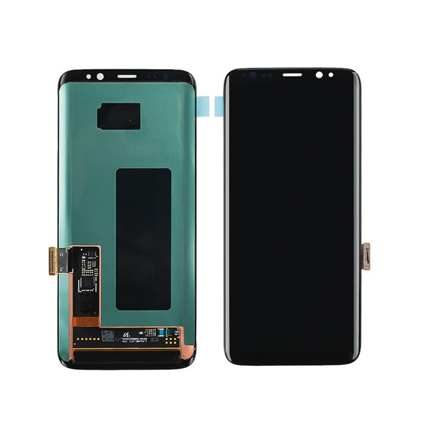 تاچ ال سی دی سامسونگ LCD Samsung Galaxy S8/G950