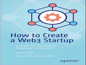 دانلود کتاب نحوه راه اندازی یک استارتاپ WEB3